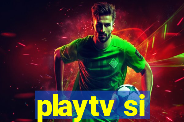 playtv si